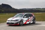Volkswagen Golf GTI 3-Door by Mac Audio 2017 года